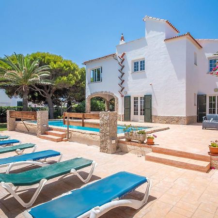 Holiday Home Carmen By Interhome Punta Grossa Esterno foto