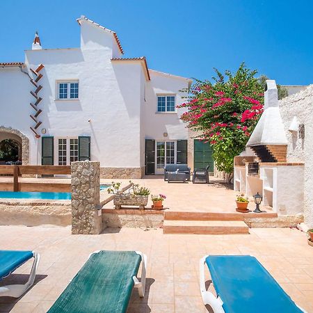 Holiday Home Carmen By Interhome Punta Grossa Esterno foto