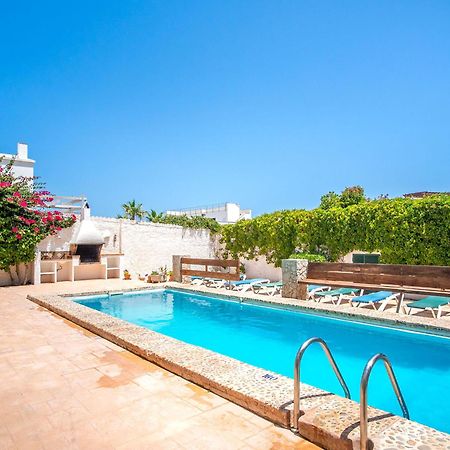 Holiday Home Carmen By Interhome Punta Grossa Esterno foto