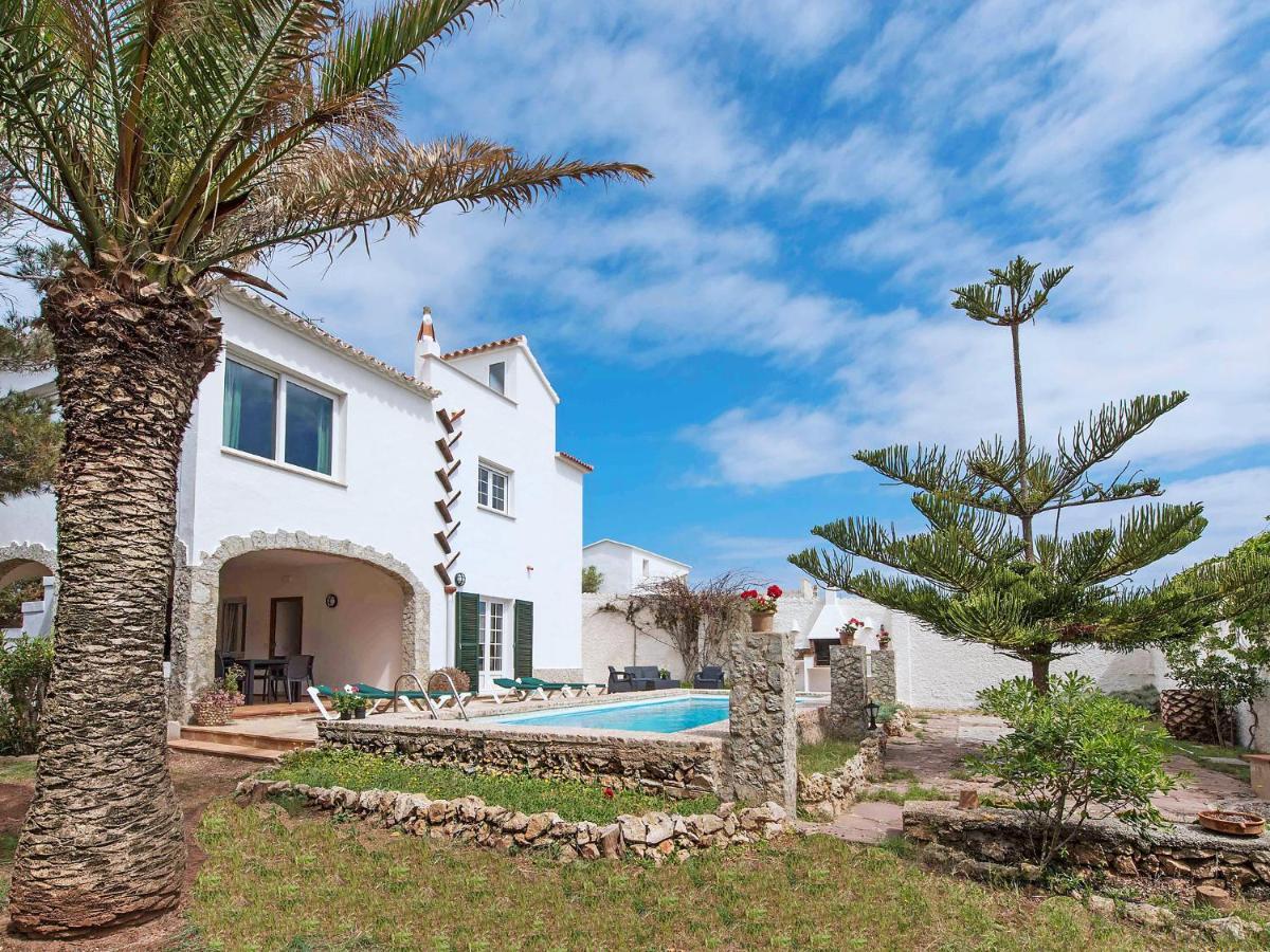 Holiday Home Carmen By Interhome Punta Grossa Esterno foto