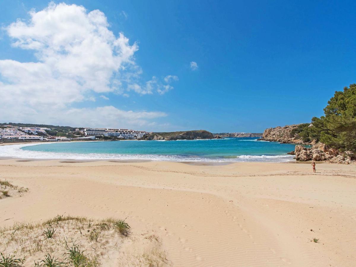 Holiday Home Carmen By Interhome Punta Grossa Esterno foto