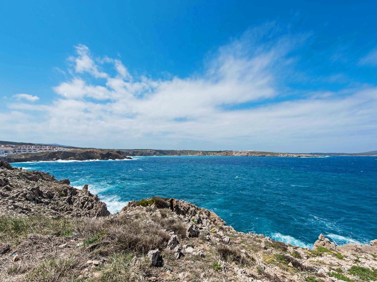 Holiday Home Carmen By Interhome Punta Grossa Esterno foto
