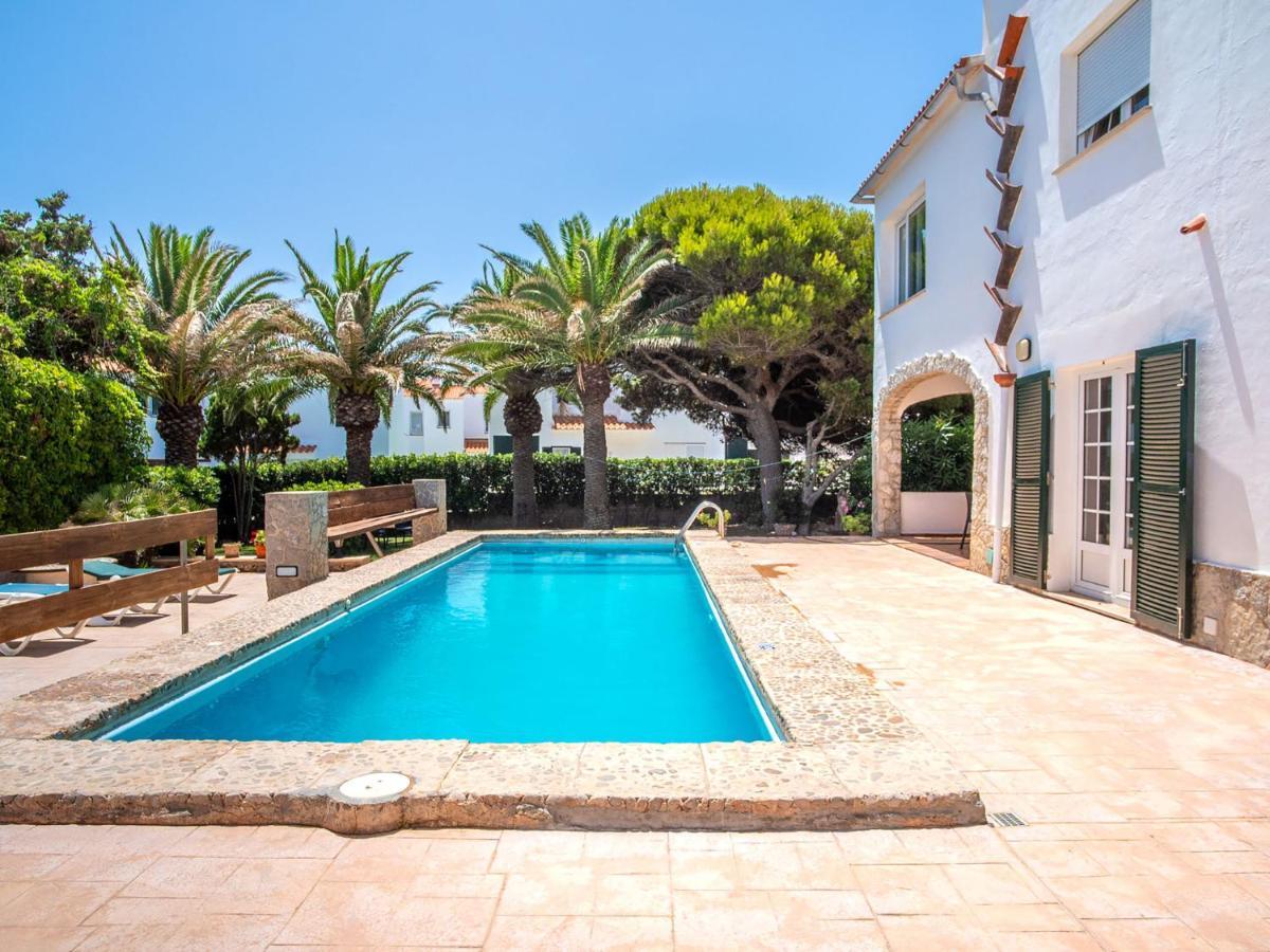 Holiday Home Carmen By Interhome Punta Grossa Esterno foto