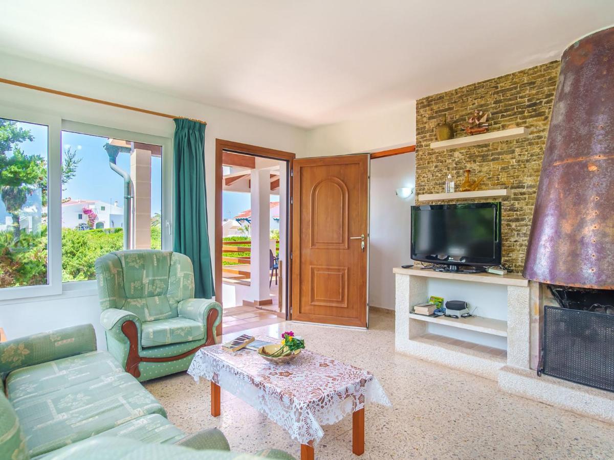 Holiday Home Carmen By Interhome Punta Grossa Esterno foto