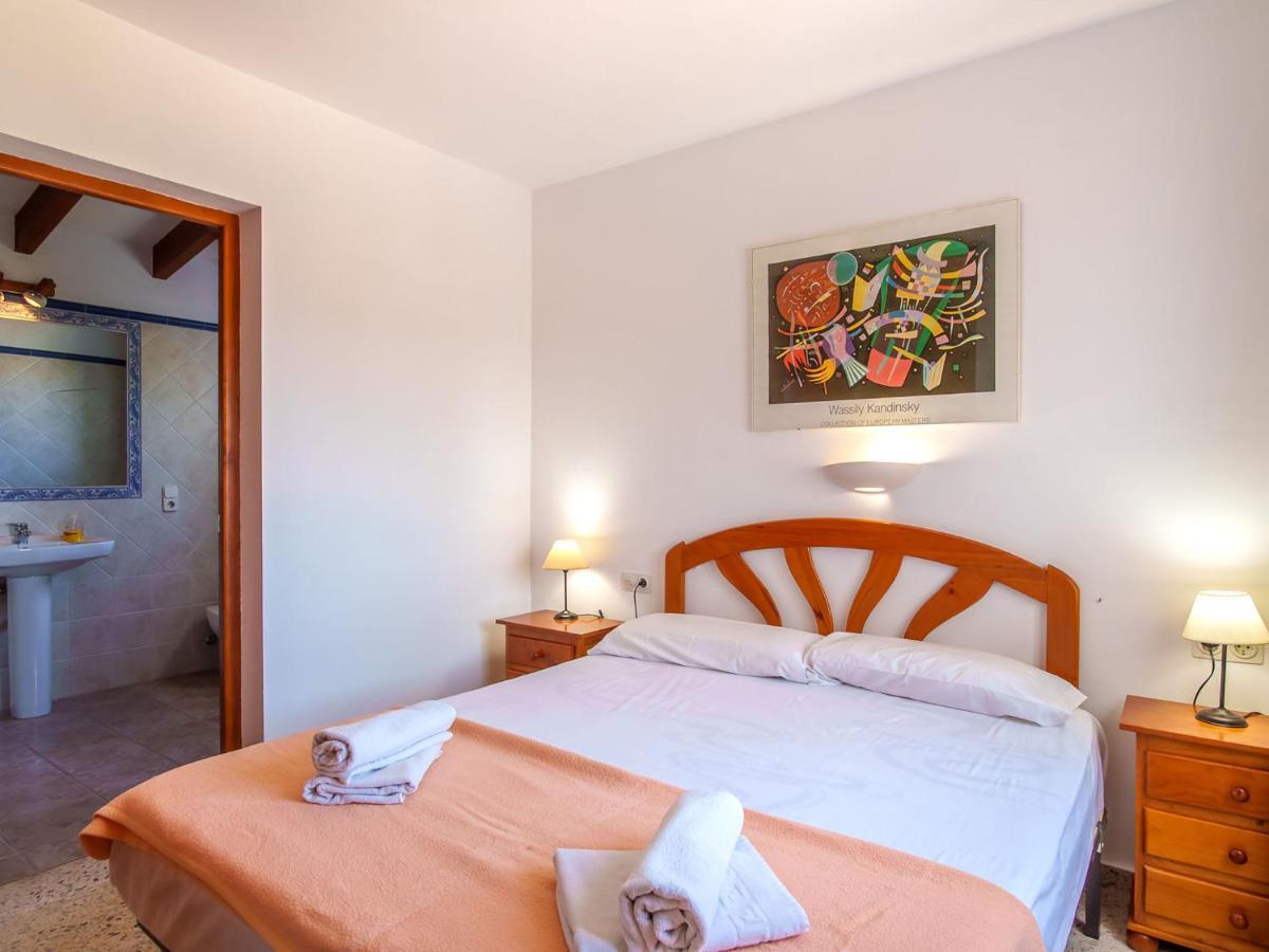 Holiday Home Carmen By Interhome Punta Grossa Esterno foto