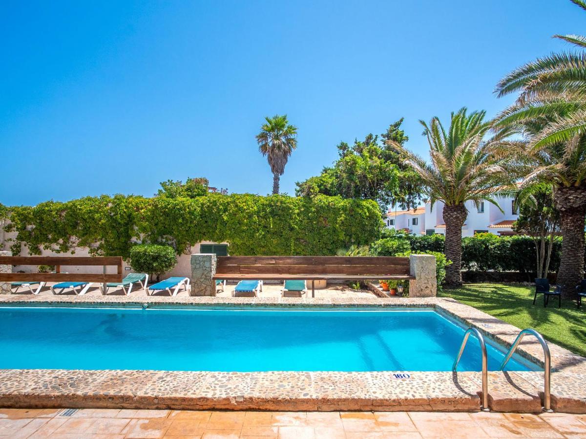 Holiday Home Carmen By Interhome Punta Grossa Esterno foto