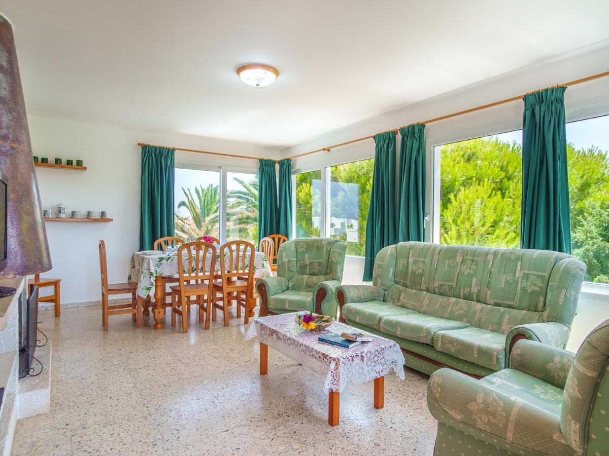 Holiday Home Carmen By Interhome Punta Grossa Esterno foto