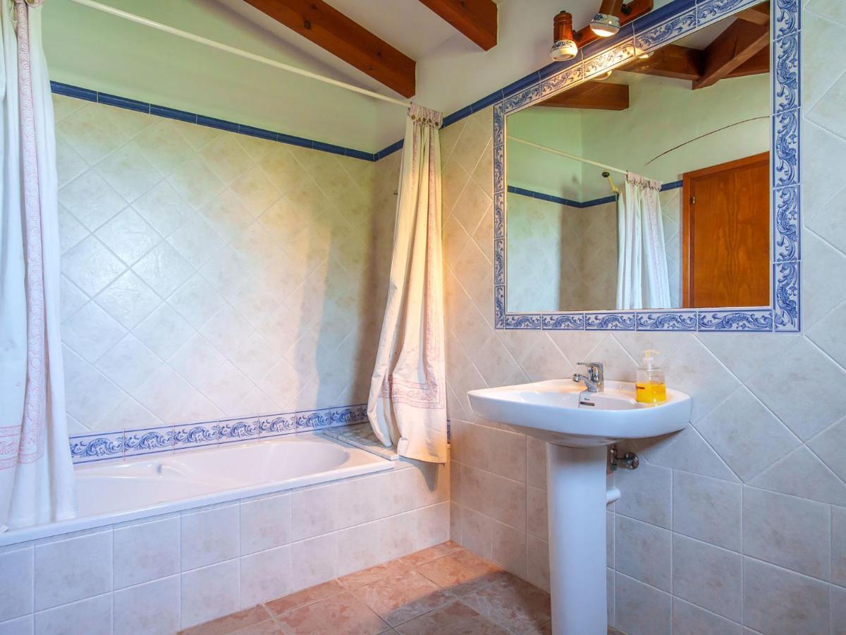 Holiday Home Carmen By Interhome Punta Grossa Esterno foto