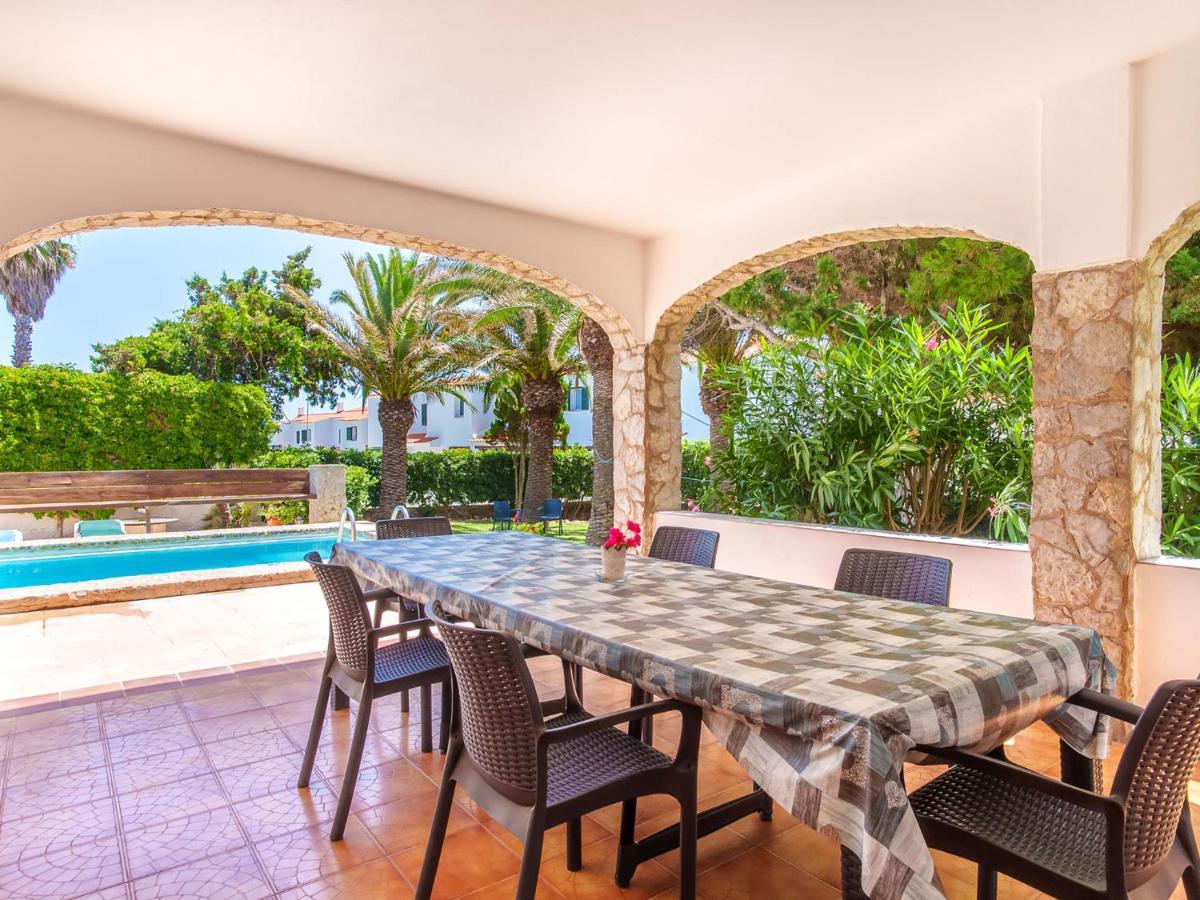 Holiday Home Carmen By Interhome Punta Grossa Esterno foto