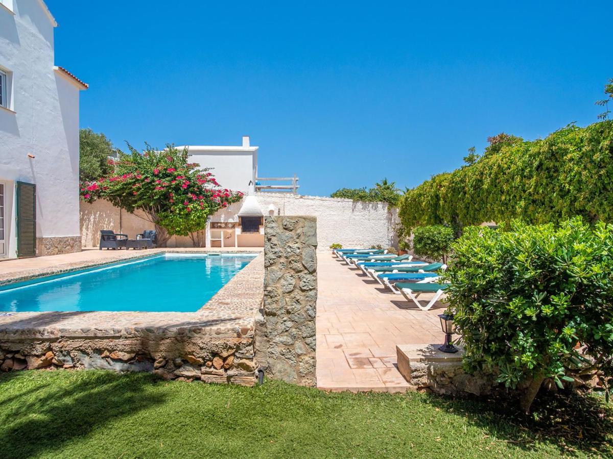 Holiday Home Carmen By Interhome Punta Grossa Esterno foto
