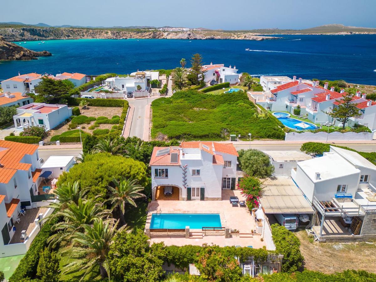 Holiday Home Carmen By Interhome Punta Grossa Esterno foto