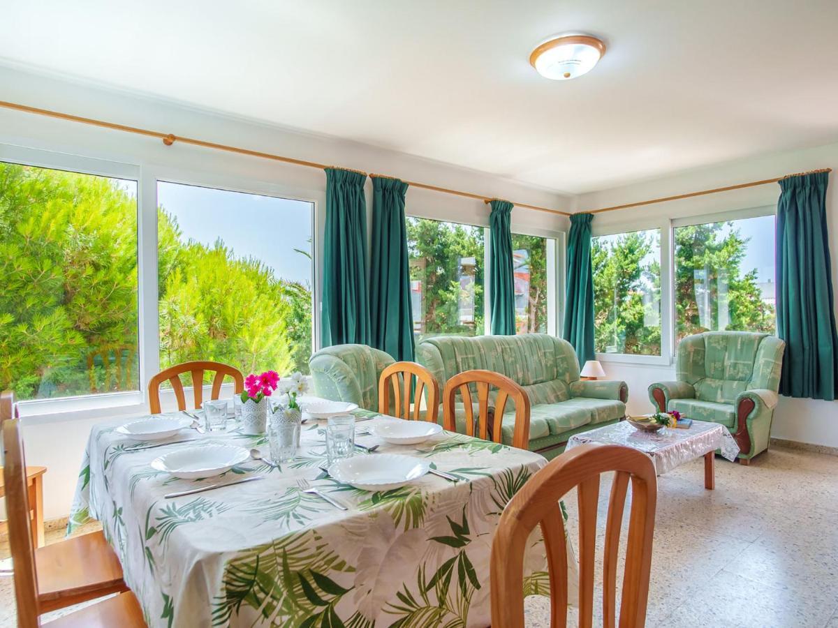 Holiday Home Carmen By Interhome Punta Grossa Esterno foto