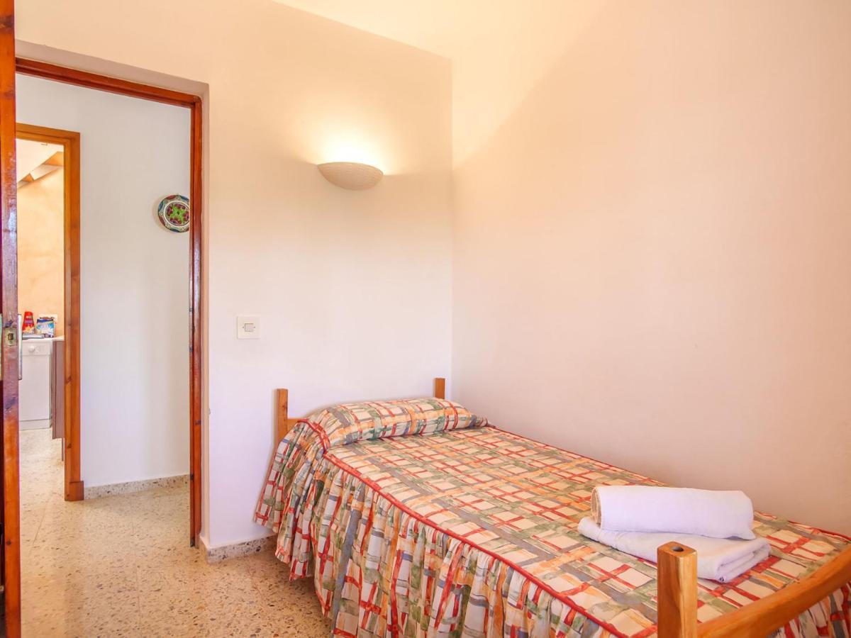Holiday Home Carmen By Interhome Punta Grossa Esterno foto