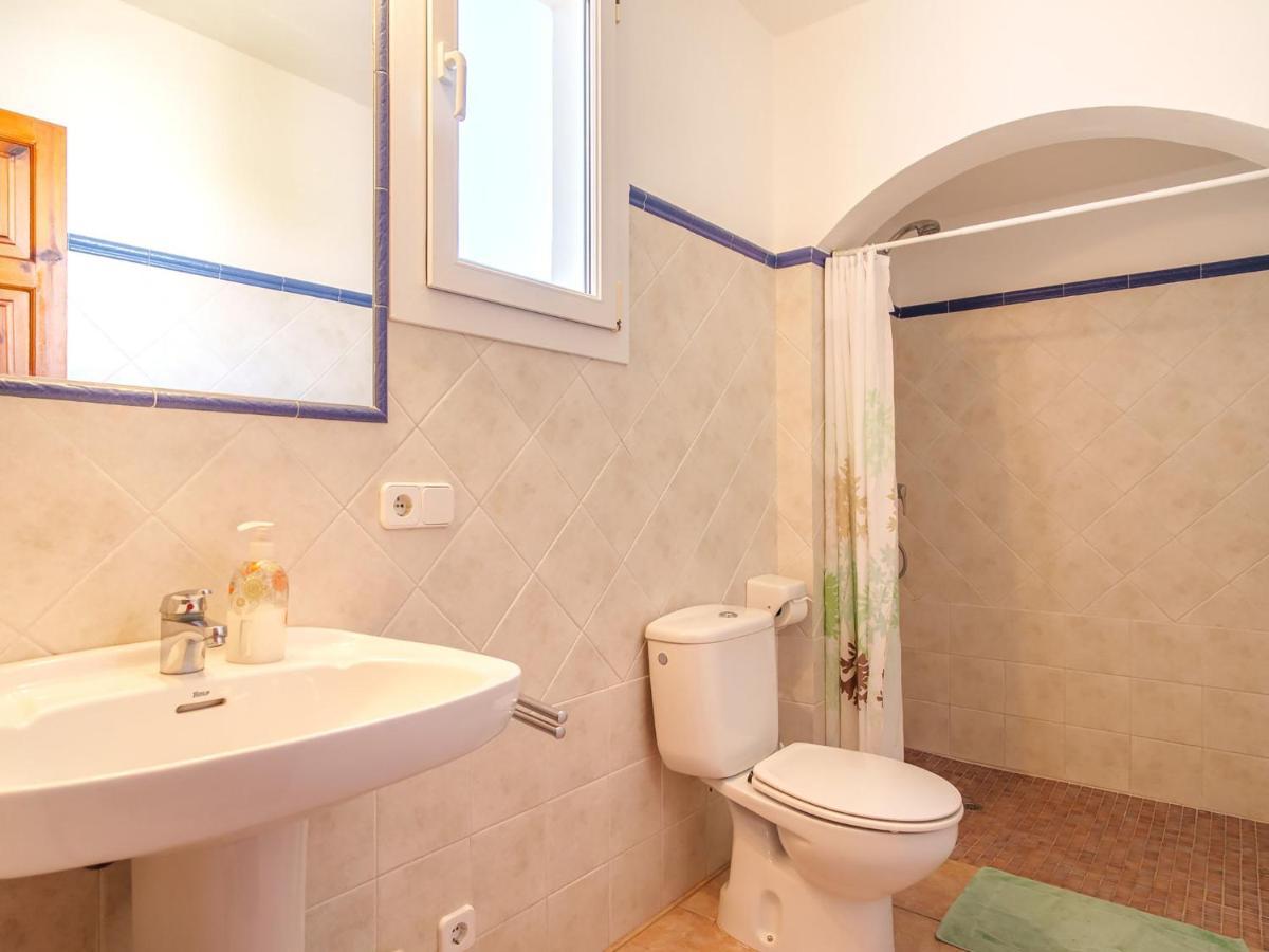 Holiday Home Carmen By Interhome Punta Grossa Esterno foto