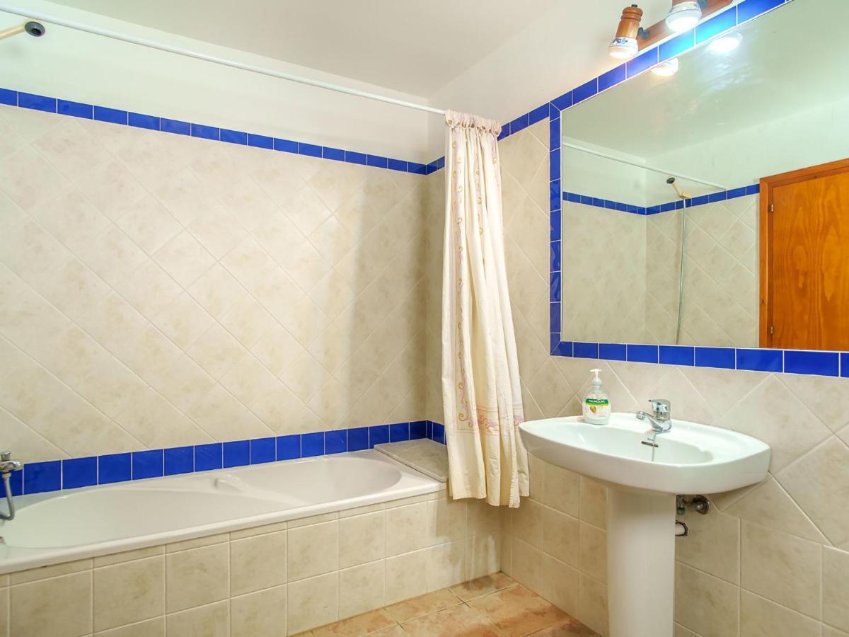 Holiday Home Carmen By Interhome Punta Grossa Esterno foto