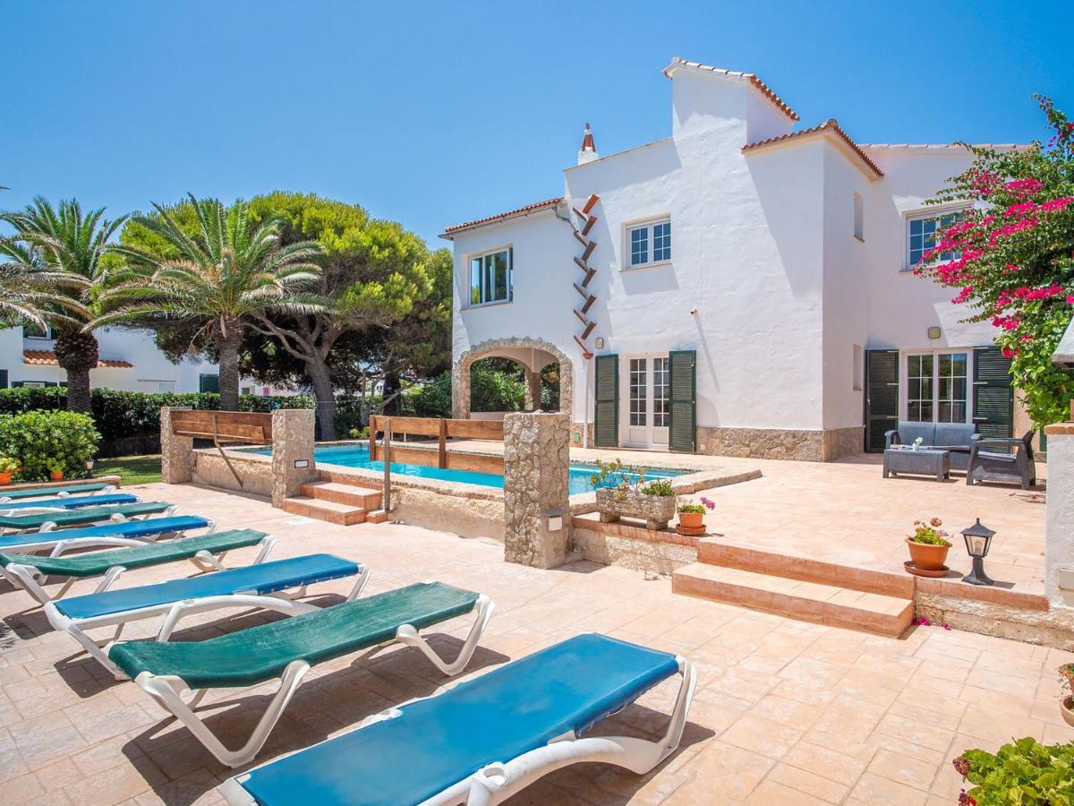 Holiday Home Carmen By Interhome Punta Grossa Esterno foto