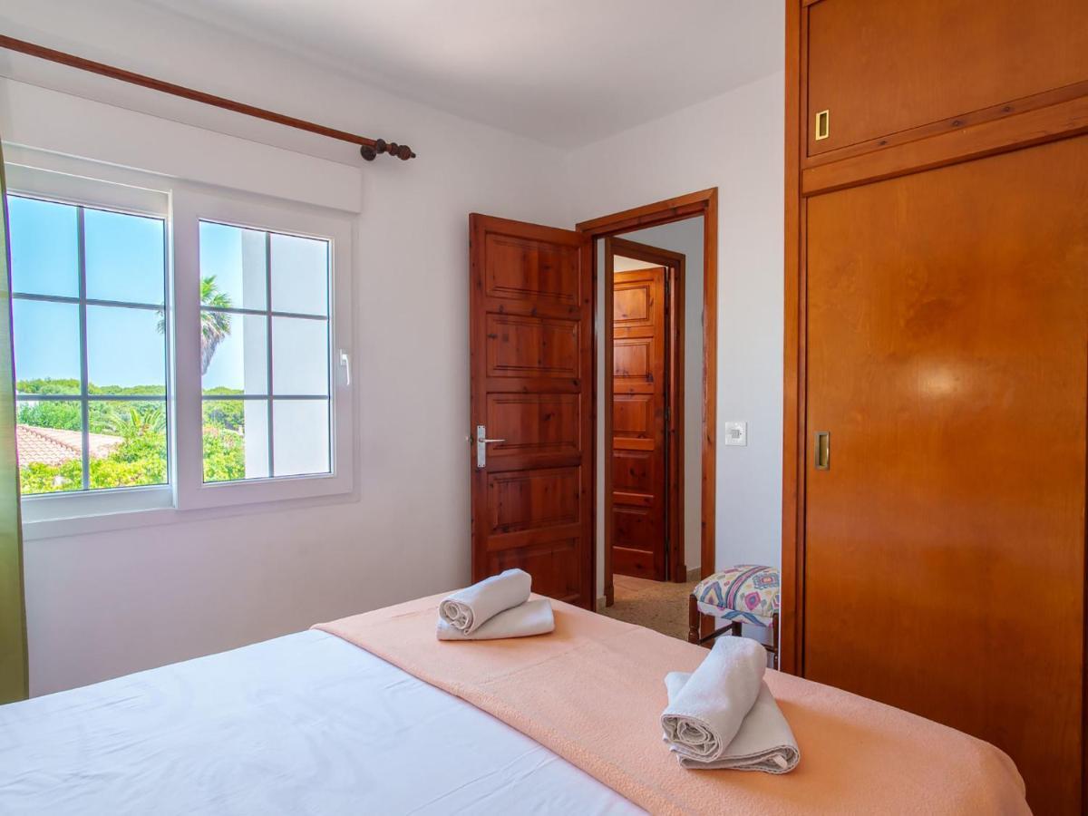 Holiday Home Carmen By Interhome Punta Grossa Esterno foto