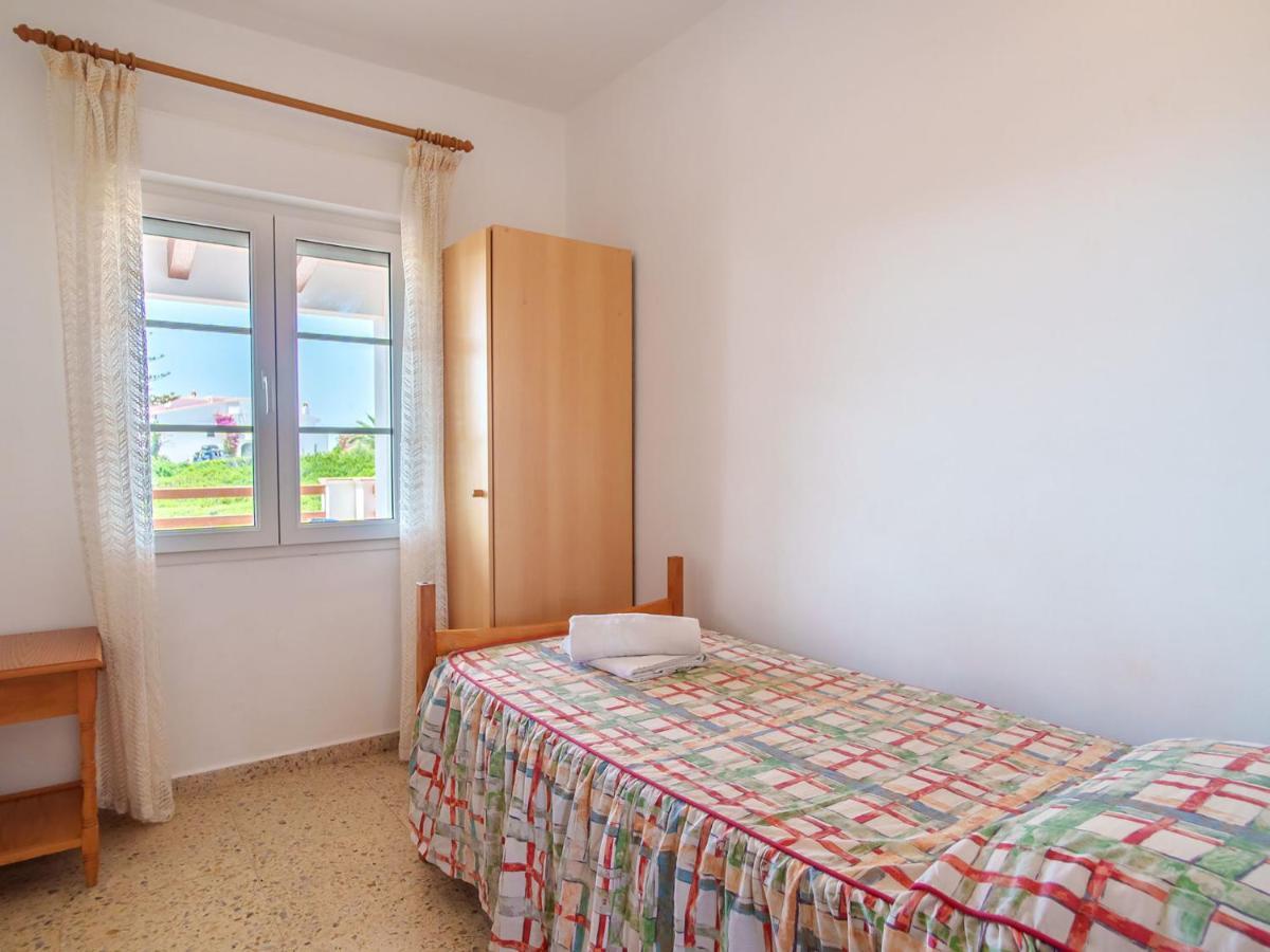 Holiday Home Carmen By Interhome Punta Grossa Esterno foto