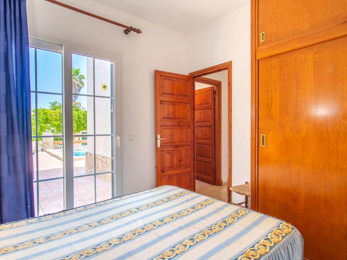 Holiday Home Carmen By Interhome Punta Grossa Esterno foto