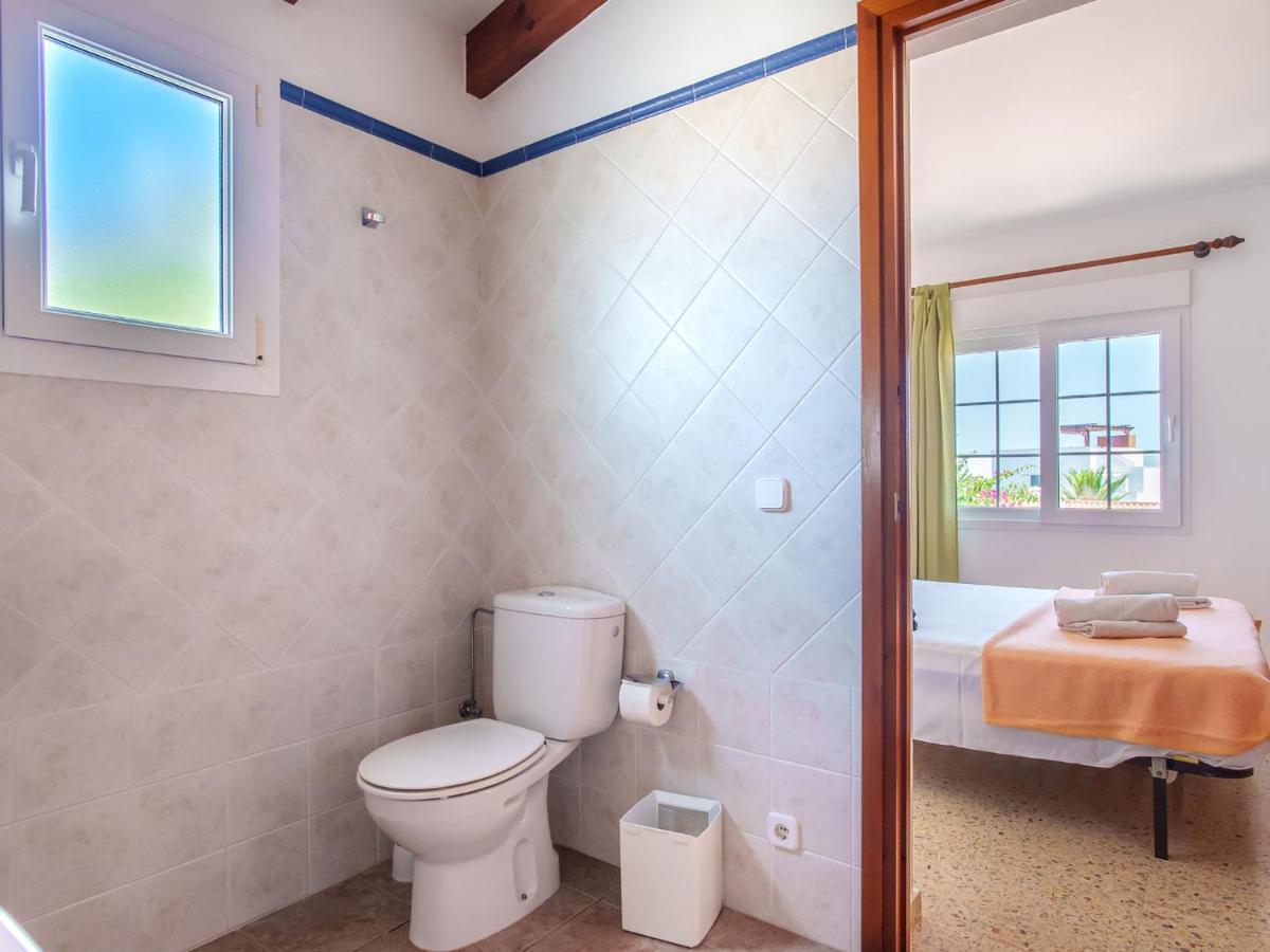 Holiday Home Carmen By Interhome Punta Grossa Esterno foto