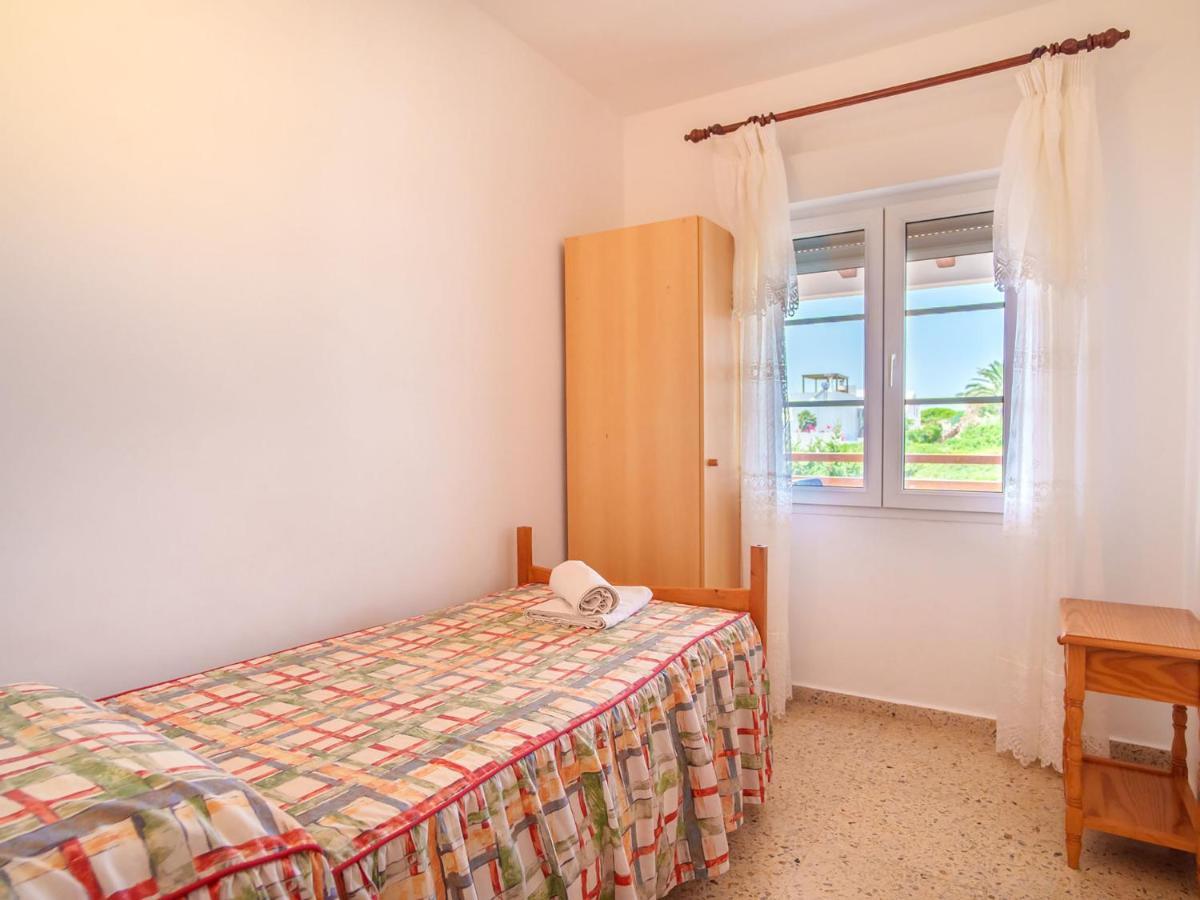 Holiday Home Carmen By Interhome Punta Grossa Esterno foto