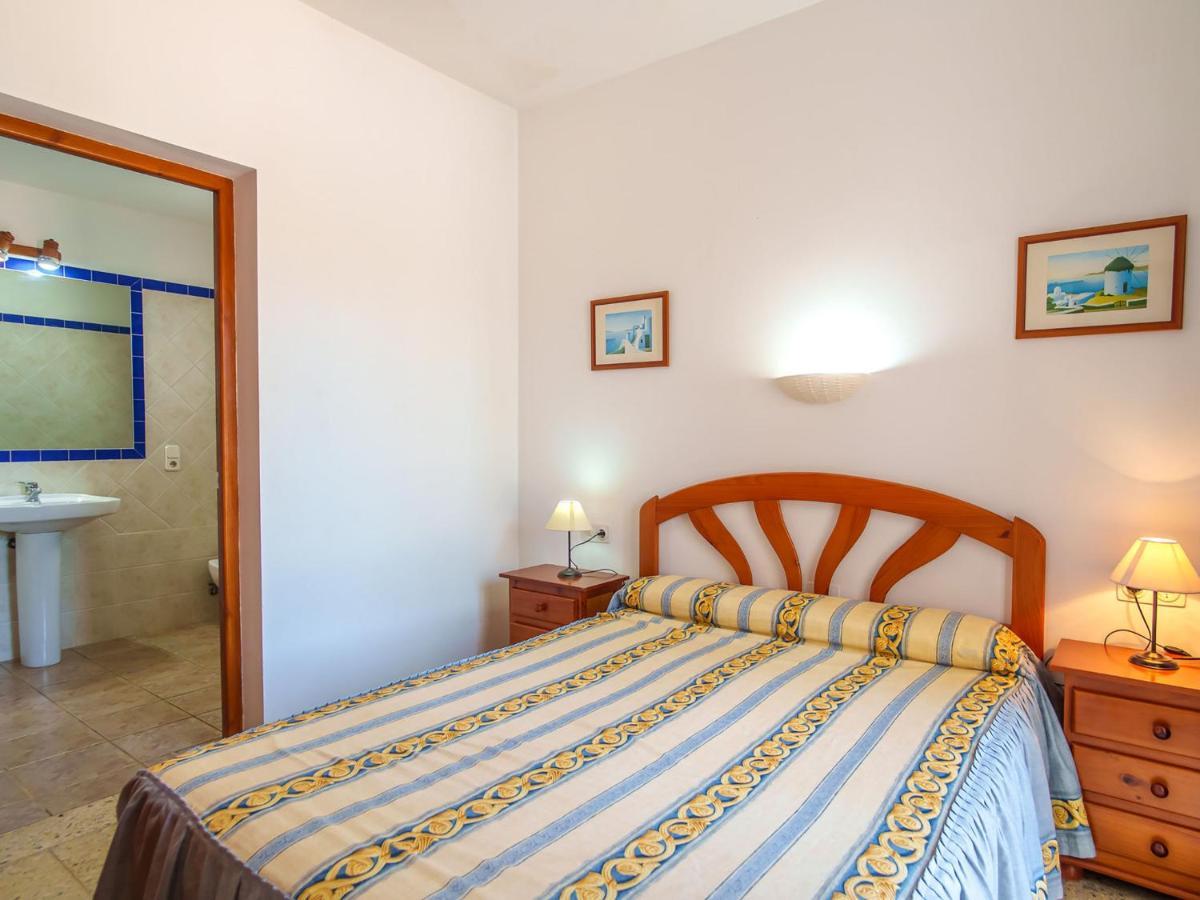 Holiday Home Carmen By Interhome Punta Grossa Esterno foto