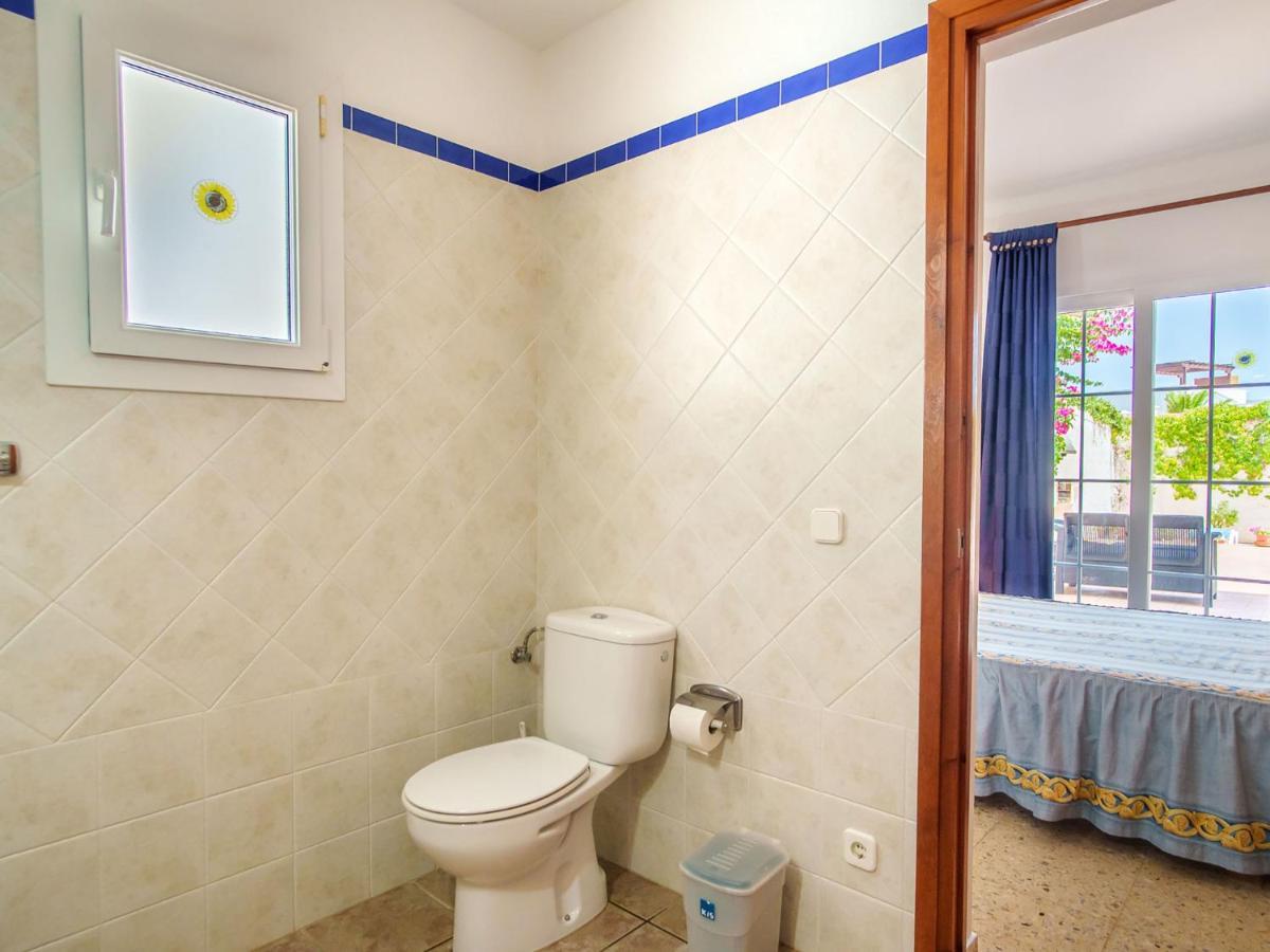 Holiday Home Carmen By Interhome Punta Grossa Esterno foto