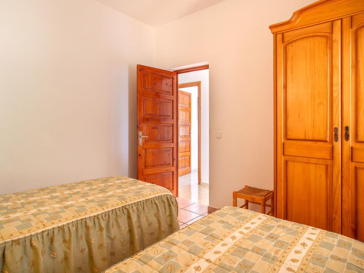 Holiday Home Carmen By Interhome Punta Grossa Esterno foto