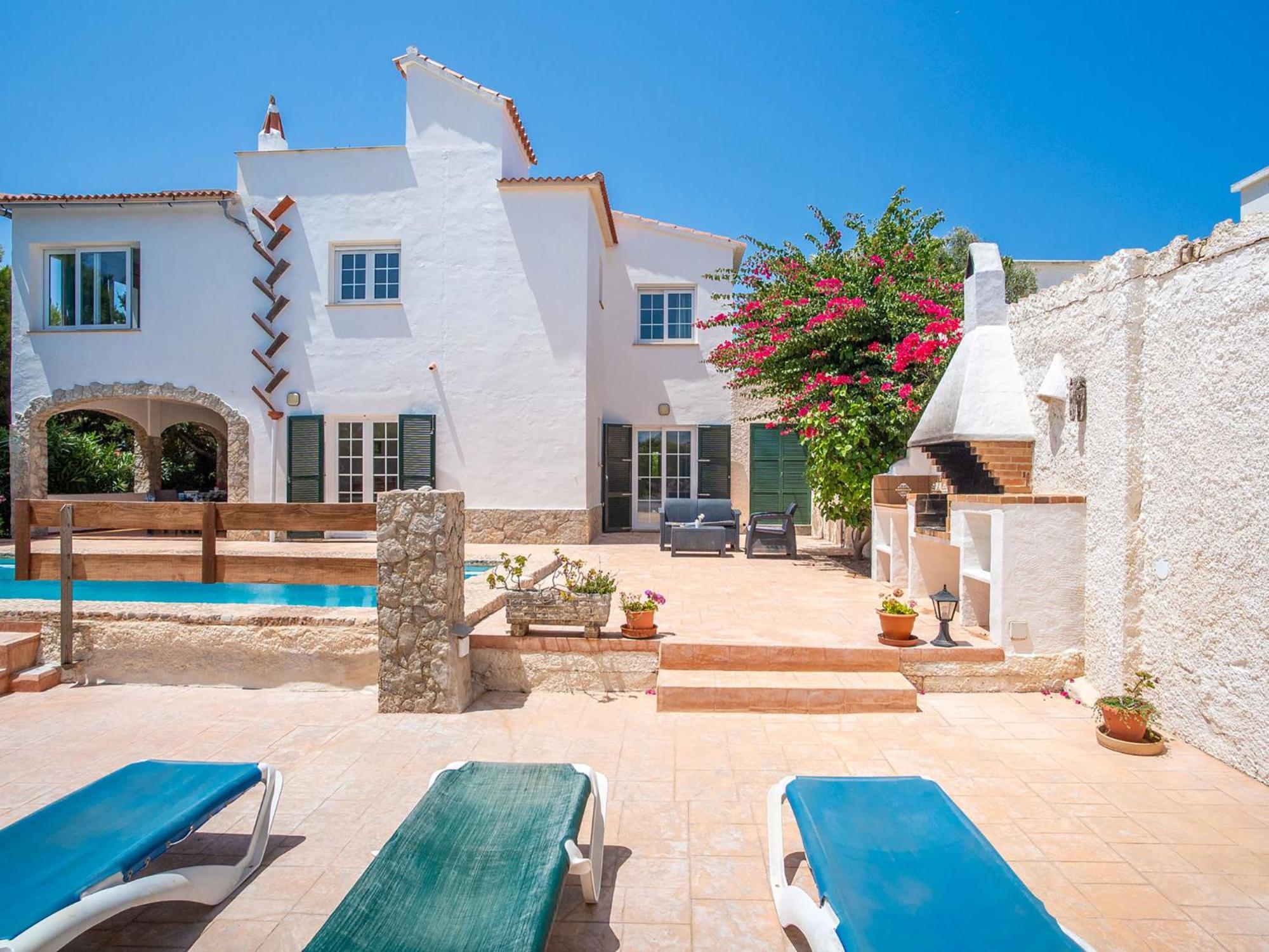 Holiday Home Carmen By Interhome Punta Grossa Esterno foto