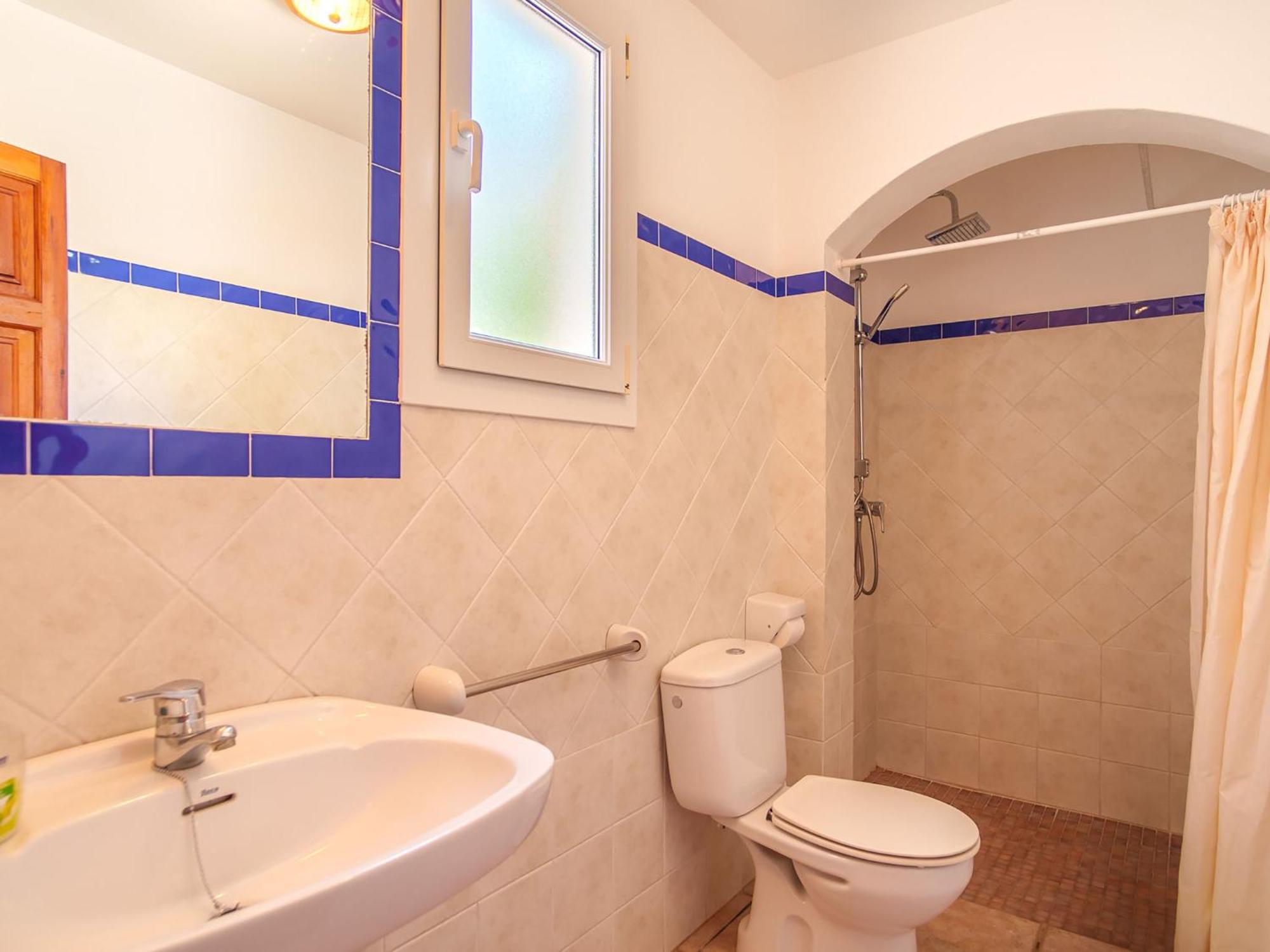 Holiday Home Carmen By Interhome Punta Grossa Esterno foto