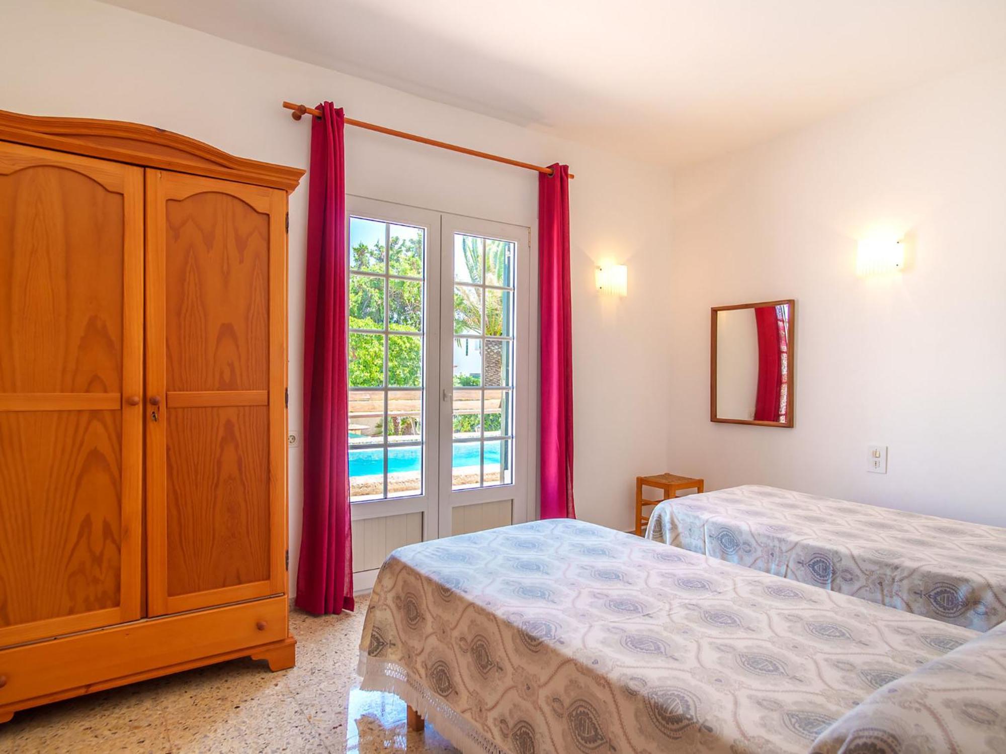 Holiday Home Carmen By Interhome Punta Grossa Esterno foto