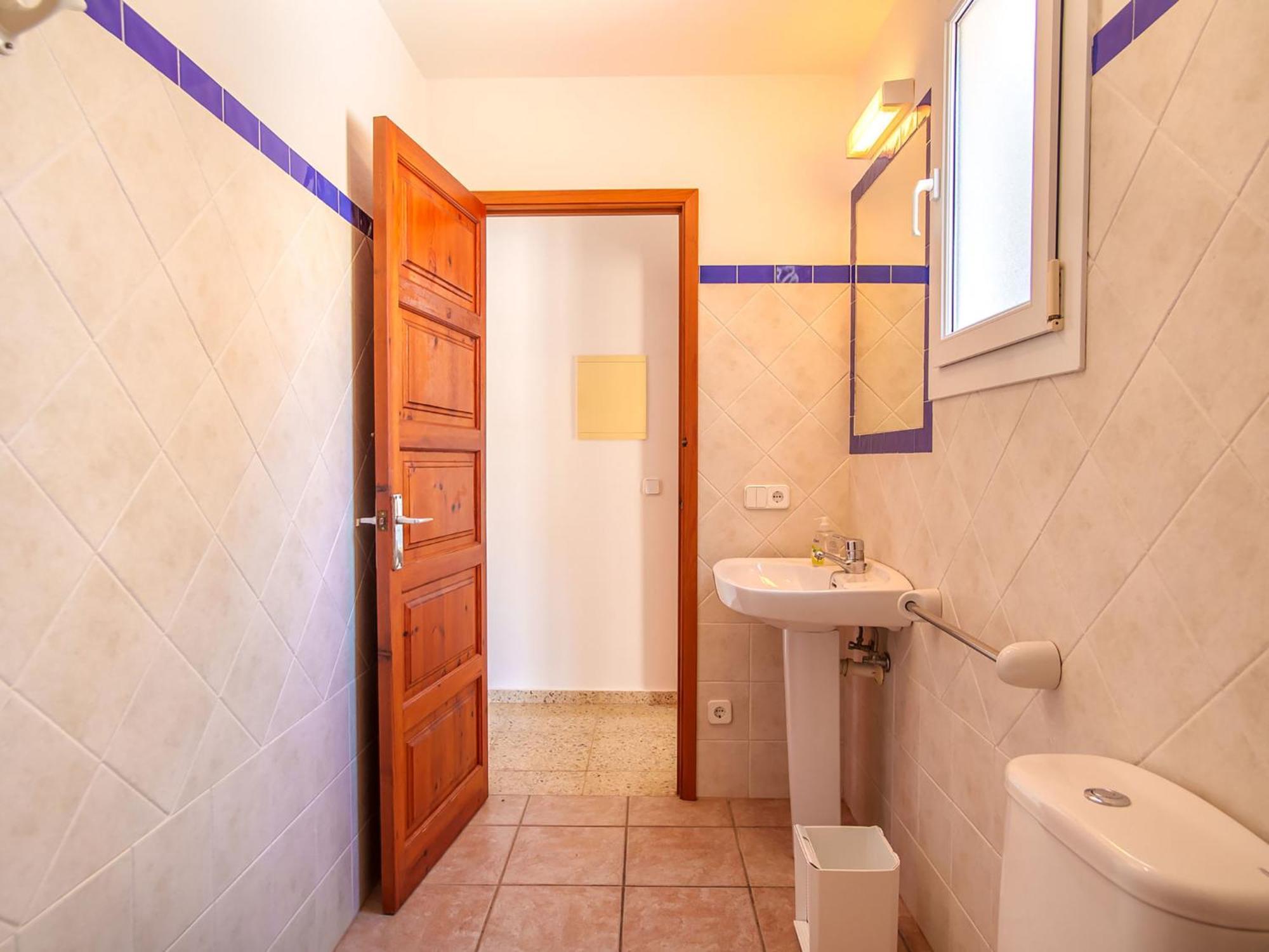 Holiday Home Carmen By Interhome Punta Grossa Esterno foto