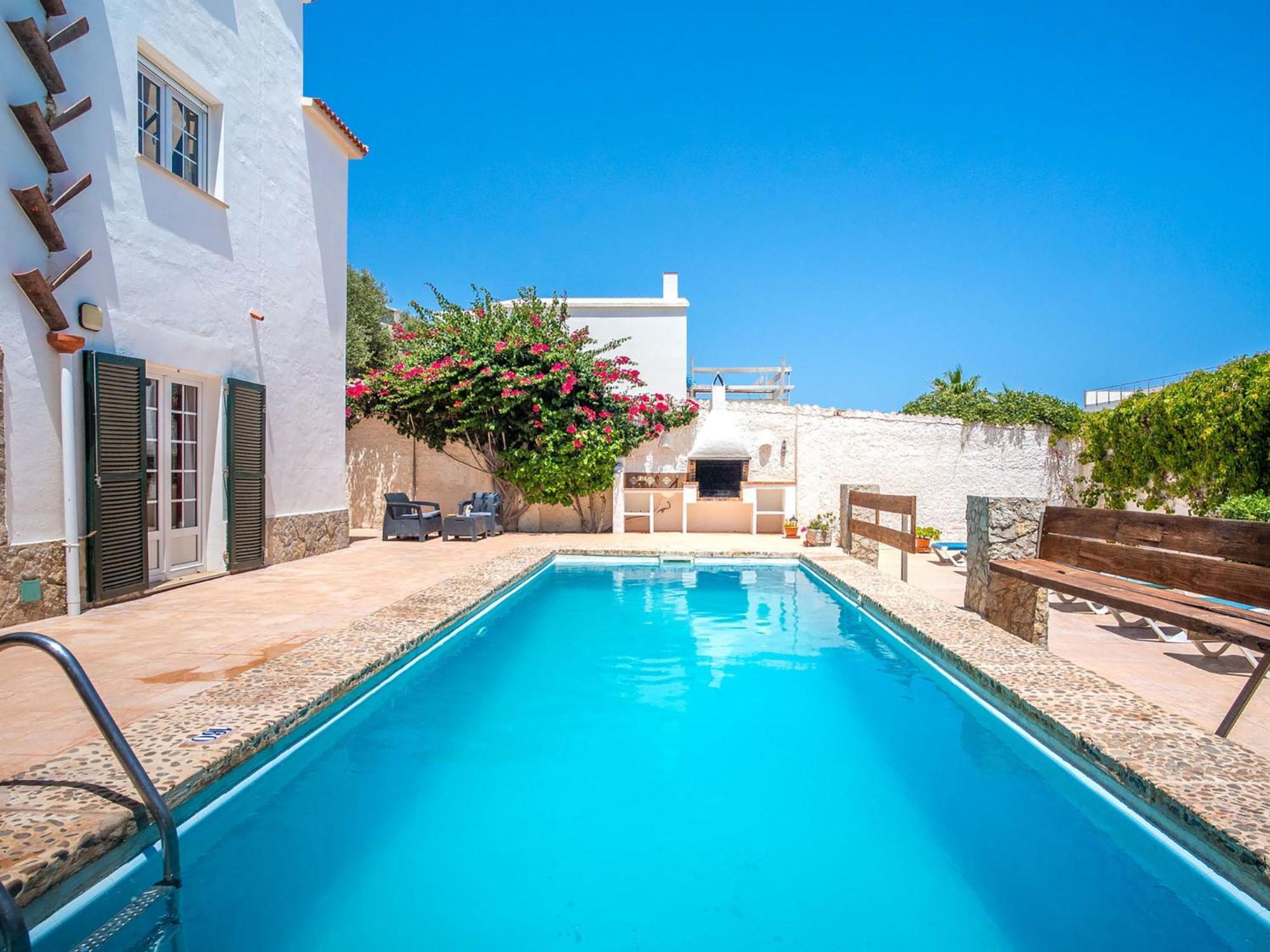 Holiday Home Carmen By Interhome Punta Grossa Esterno foto