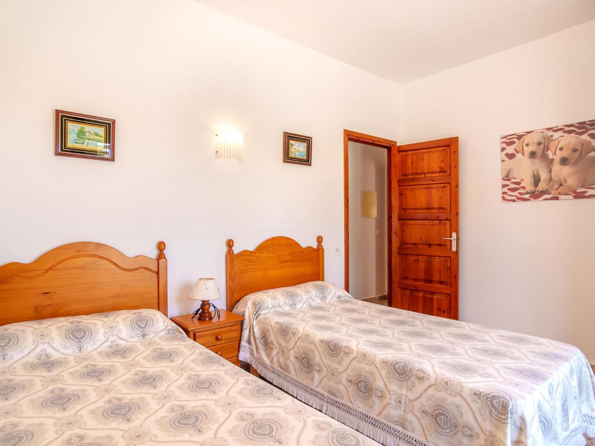 Holiday Home Carmen By Interhome Punta Grossa Esterno foto