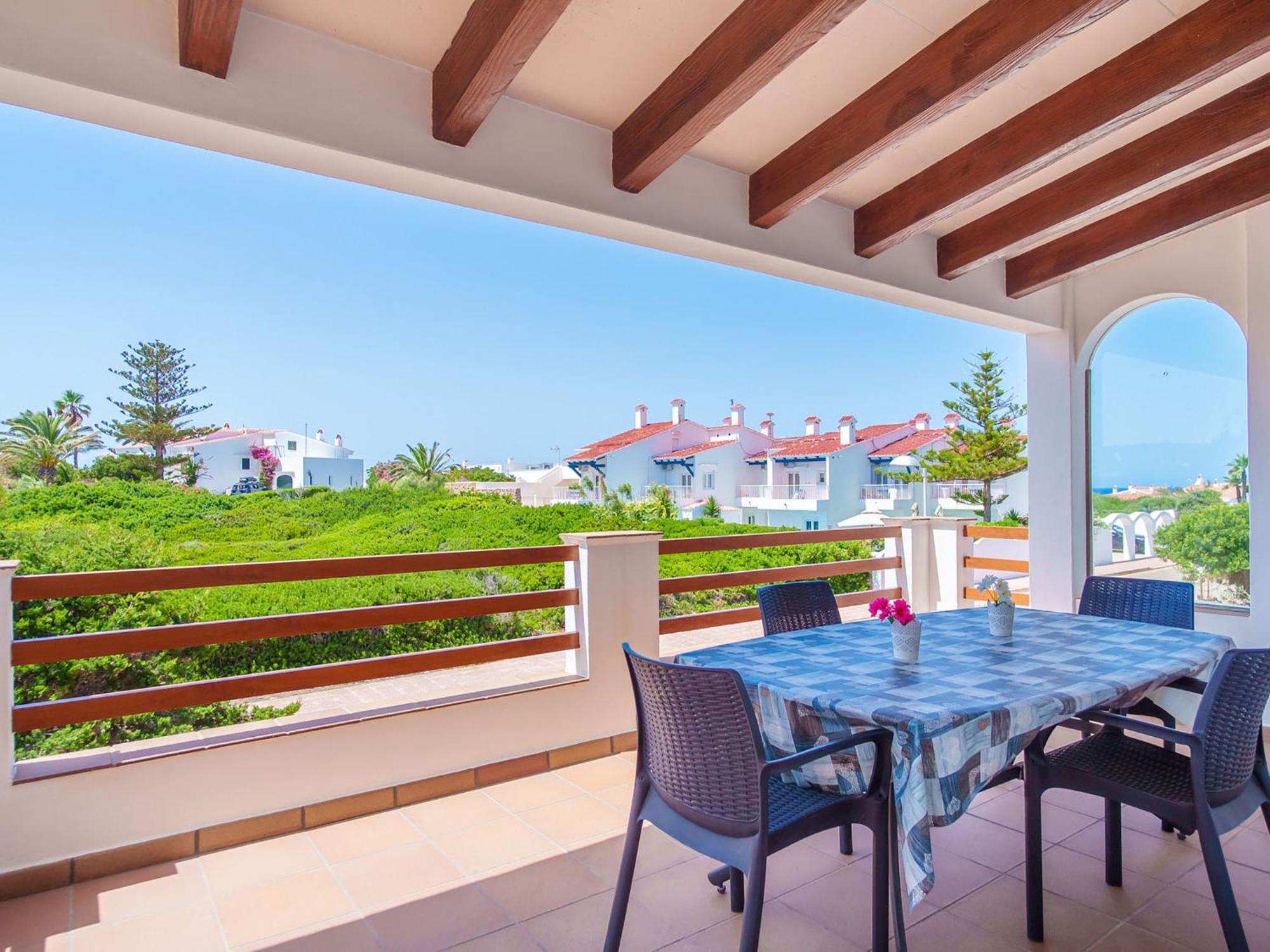 Holiday Home Carmen By Interhome Punta Grossa Esterno foto