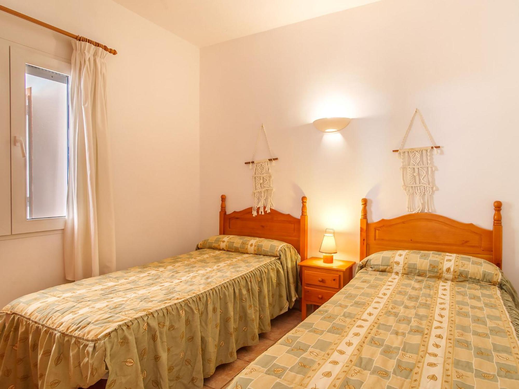 Holiday Home Carmen By Interhome Punta Grossa Esterno foto