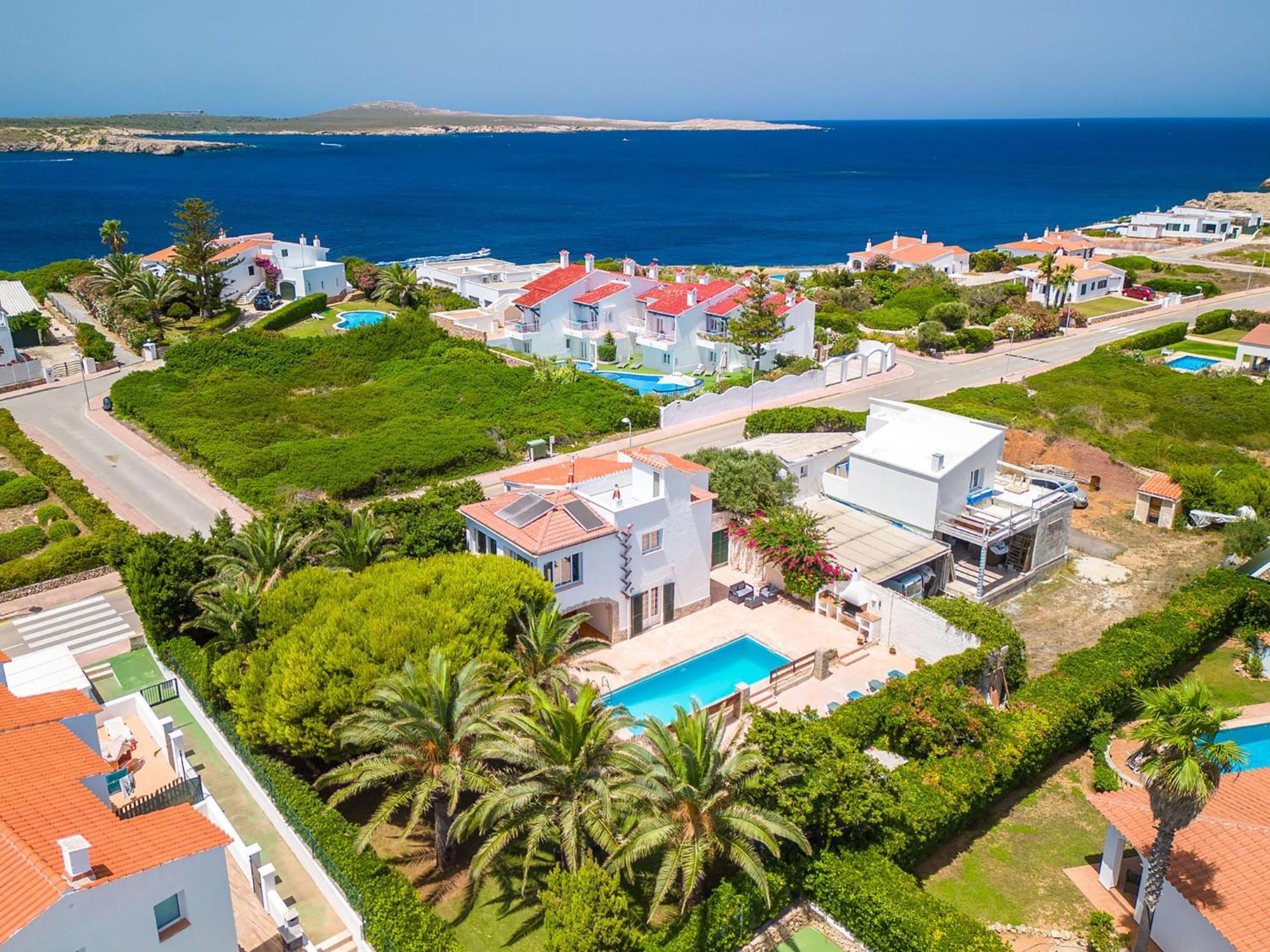 Holiday Home Carmen By Interhome Punta Grossa Esterno foto
