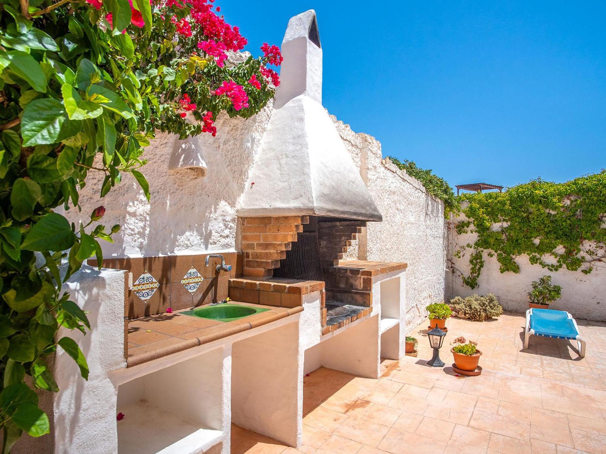 Holiday Home Carmen By Interhome Punta Grossa Esterno foto