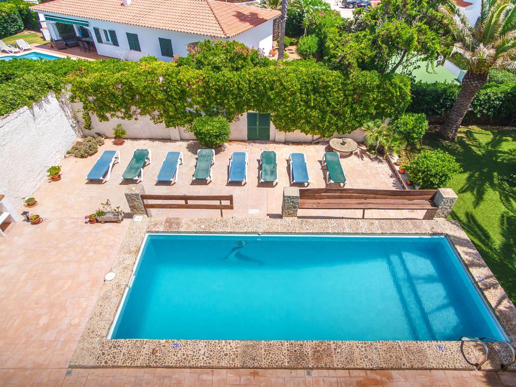 Holiday Home Carmen By Interhome Punta Grossa Esterno foto