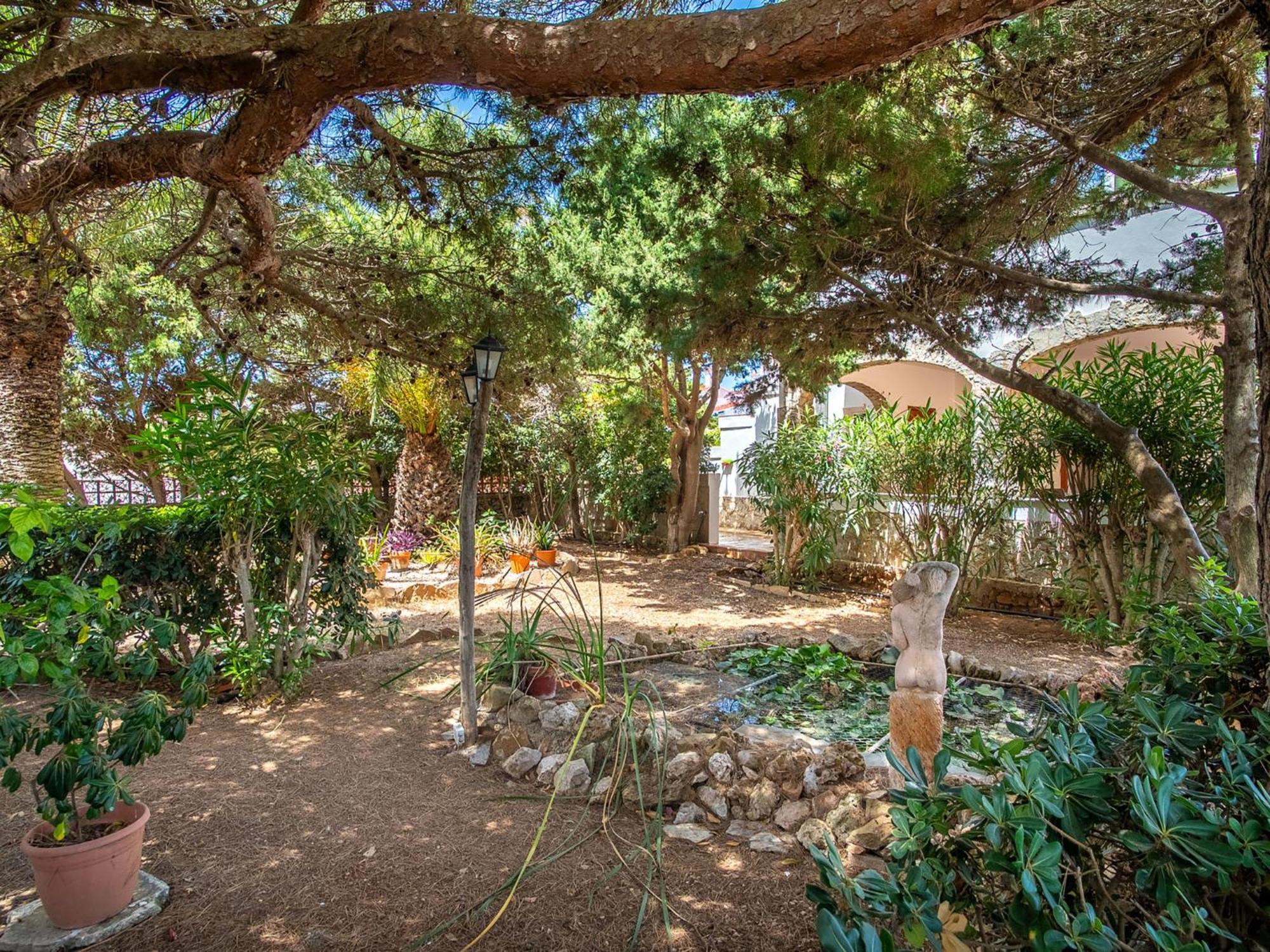 Holiday Home Carmen By Interhome Punta Grossa Esterno foto