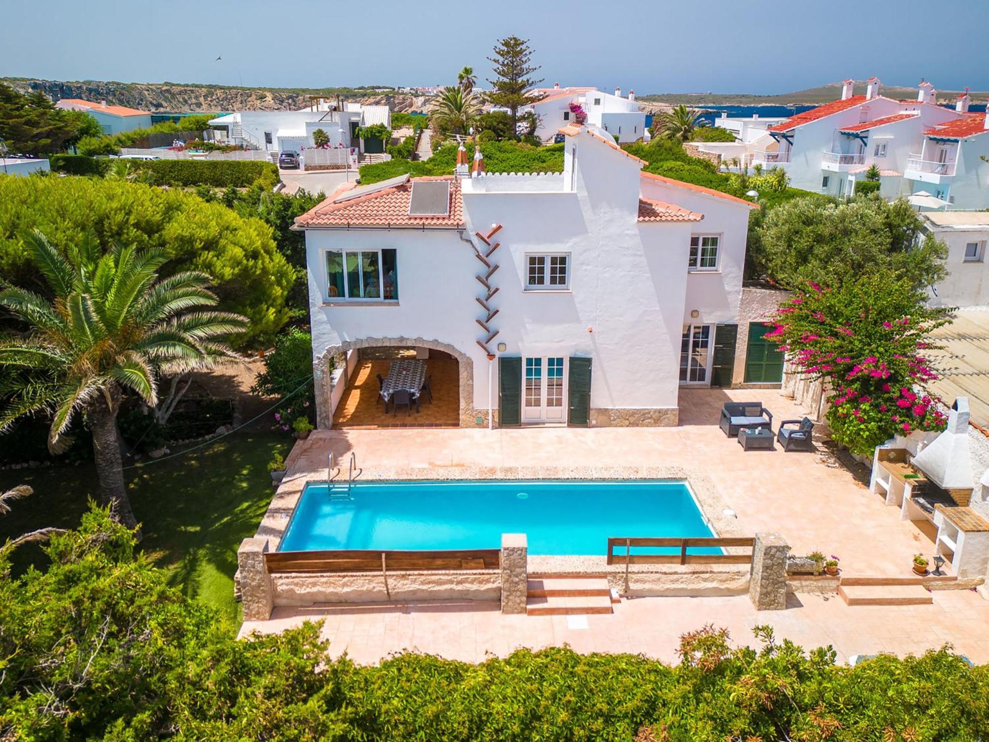 Holiday Home Carmen By Interhome Punta Grossa Esterno foto