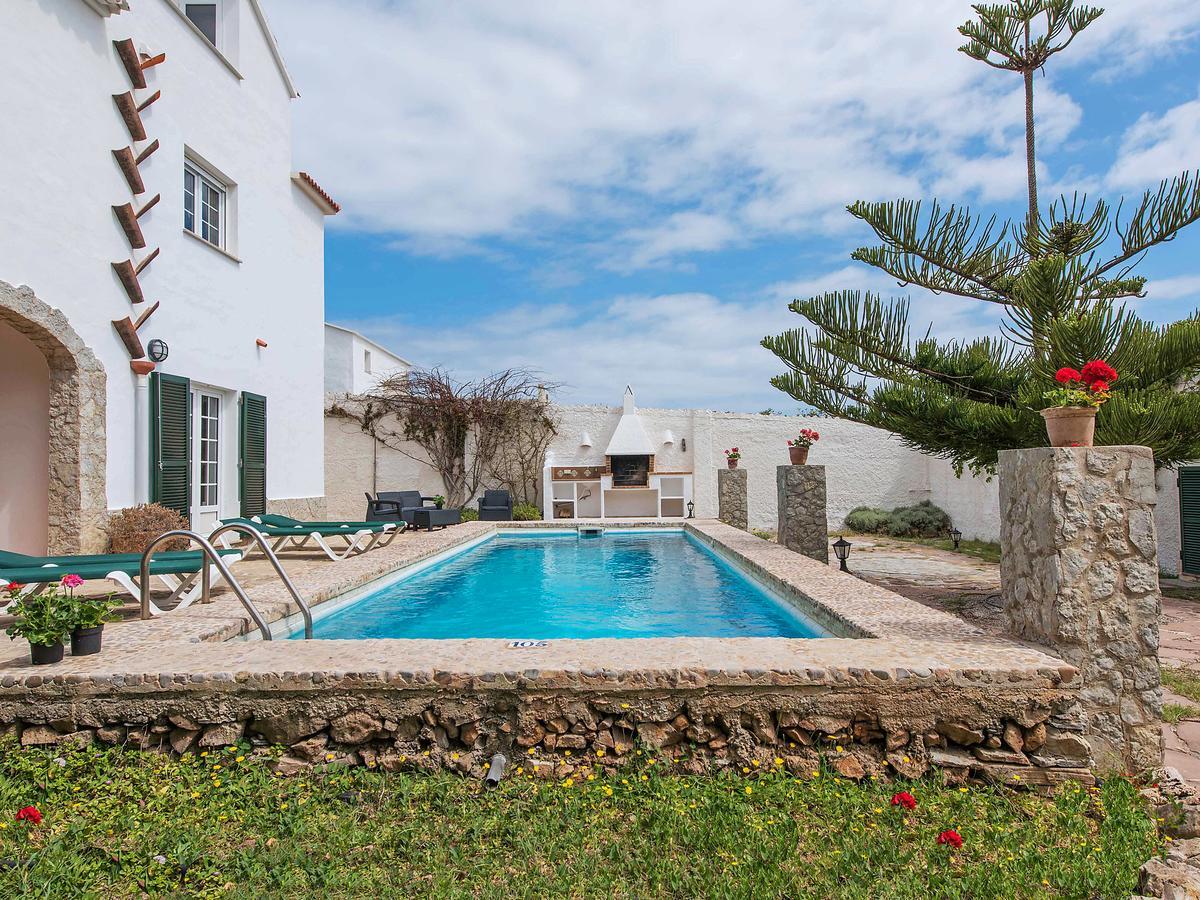 Holiday Home Carmen By Interhome Punta Grossa Esterno foto