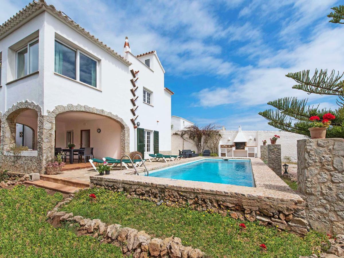Holiday Home Carmen By Interhome Punta Grossa Esterno foto